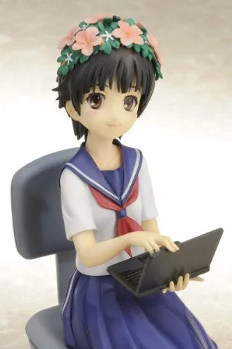 To Aru Kagaku no Railgun - Uiharu Kazari - 1/8 (Kotobukiya)ㅤ – Kotobukiya – ActionFigureBrasil