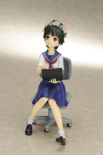 To Aru Kagaku no Railgun - Uiharu Kazari - 1/8 (Kotobukiya)ㅤ – Kotobukiya – ActionFigureBrasil