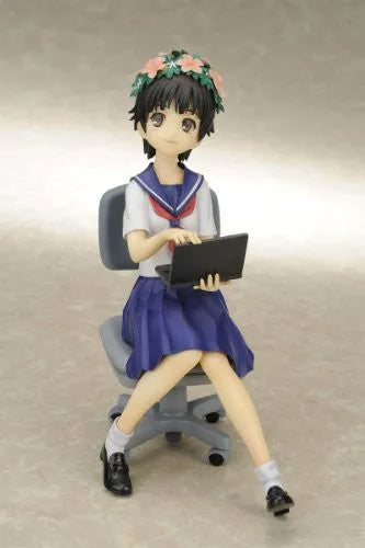 To Aru Kagaku no Railgun - Uiharu Kazari - 1/8 (Kotobukiya)ㅤ – Kotobukiya – ActionFigureBrasil