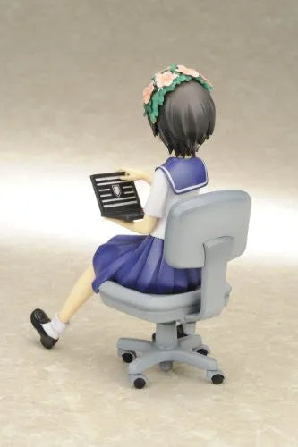 To Aru Kagaku no Railgun - Uiharu Kazari - 1/8 (Kotobukiya)ㅤ – Kotobukiya – ActionFigureBrasil