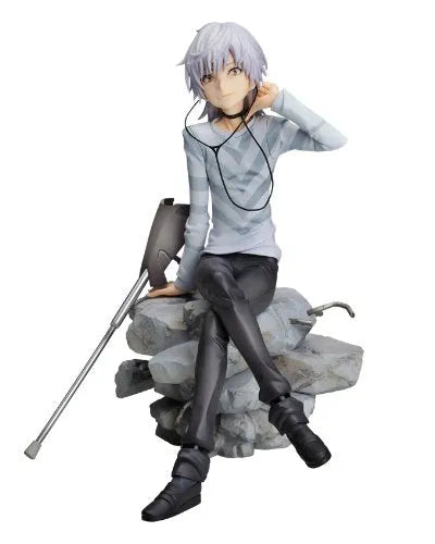 To Aru Majutsu no Index II - Accelerator - ALTAiR - 1/8 (Alter)ㅤ – Alter – ActionFigureBrasil