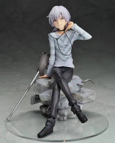 To Aru Majutsu no Index II - Accelerator - ALTAiR - 1/8 (Alter)ㅤ – Alter – ActionFigureBrasil