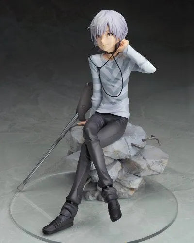 To Aru Majutsu no Index II - Accelerator - ALTAiR - 1/8 (Alter)ㅤ – Alter – ActionFigureBrasil