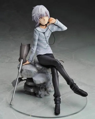 To Aru Majutsu no Index II - Accelerator - ALTAiR - 1/8 (Alter)ㅤ – Alter – ActionFigureBrasil