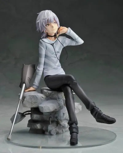 To Aru Majutsu no Index II - Accelerator - ALTAiR - 1/8 (Alter)ㅤ – Alter – ActionFigureBrasil