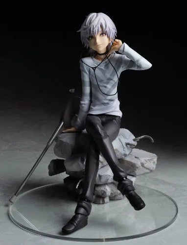 To Aru Majutsu no Index II - Accelerator - ALTAiR - 1/8 (Alter)ㅤ – Alter – ActionFigureBrasil