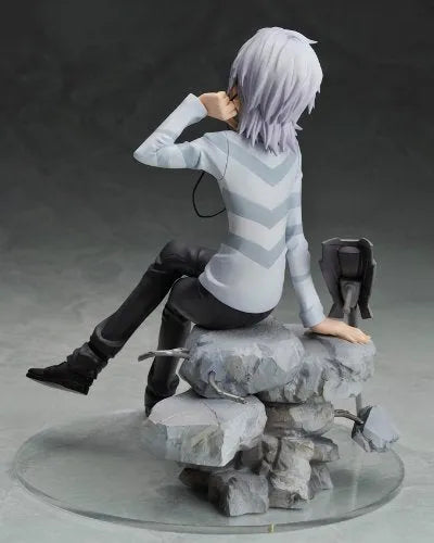 To Aru Majutsu no Index II - Accelerator - ALTAiR - 1/8 (Alter)ㅤ – Alter – ActionFigureBrasil