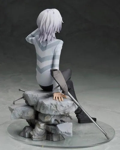 To Aru Majutsu no Index II - Accelerator - ALTAiR - 1/8 (Alter)ㅤ – Alter – ActionFigureBrasil