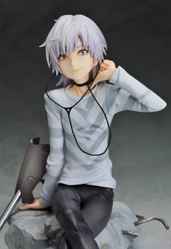 To Aru Majutsu no Index II - Accelerator - ALTAiR - 1/8 (Alter)ㅤ – Alter – ActionFigureBrasil