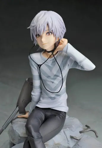 To Aru Majutsu no Index II - Accelerator - ALTAiR - 1/8 (Alter)ㅤ – Alter – ActionFigureBrasil