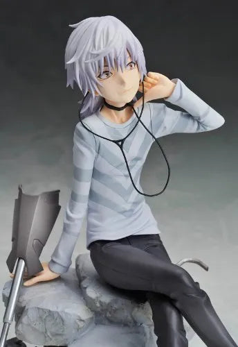 To Aru Majutsu no Index II - Accelerator - ALTAiR - 1/8 (Alter)ㅤ – Alter – ActionFigureBrasil