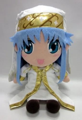 To Aru Majutsu no Index II - Index Librorum Prohibitorum (Chara-Ani)ㅤ – Chara-Ani – ActionFigureBrasil