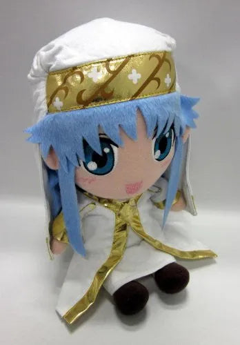 To Aru Majutsu no Index II - Index Librorum Prohibitorum (Chara-Ani)ㅤ – Chara-Ani – ActionFigureBrasil