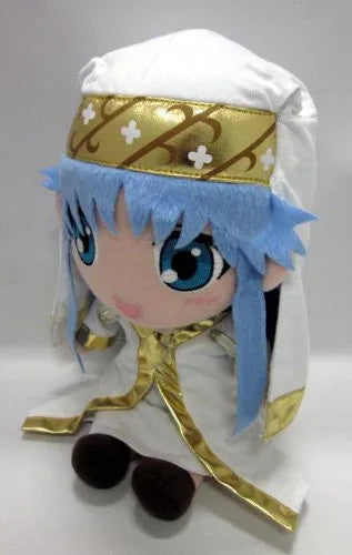 To Aru Majutsu no Index II - Index Librorum Prohibitorum (Chara-Ani)ㅤ – Chara-Ani – ActionFigureBrasil — detalhe do produto
