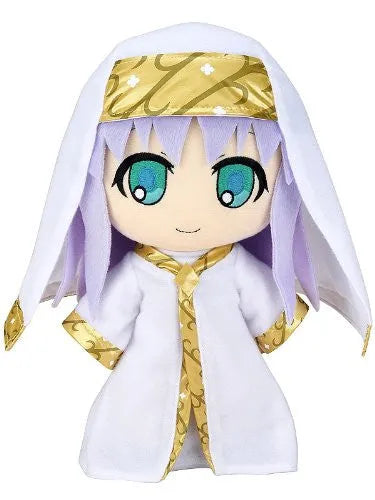 To Aru Majutsu no Index II - Index Librorum Prohibitorum - Nendoroid Plus #44 (Gift)ㅤ – Gift – ActionFigureBrasil