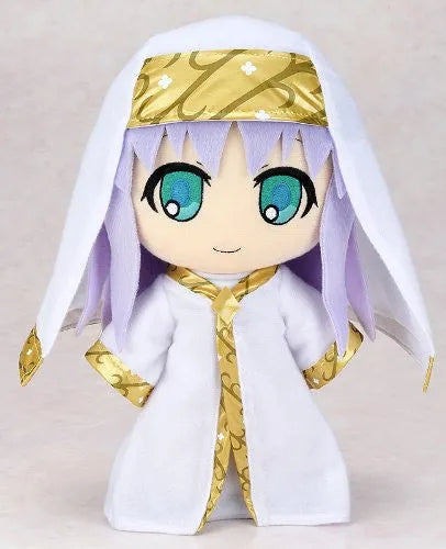 To Aru Majutsu no Index II - Index Librorum Prohibitorum - Nendoroid Plus #44 (Gift)ㅤ – Gift – ActionFigureBrasil