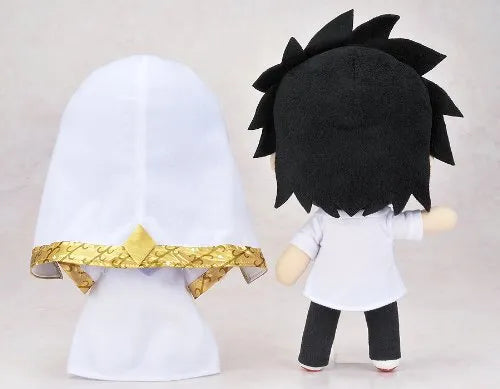 To Aru Majutsu no Index II - Index Librorum Prohibitorum - Nendoroid Plus #44 (Gift)ㅤ – Gift – ActionFigureBrasil