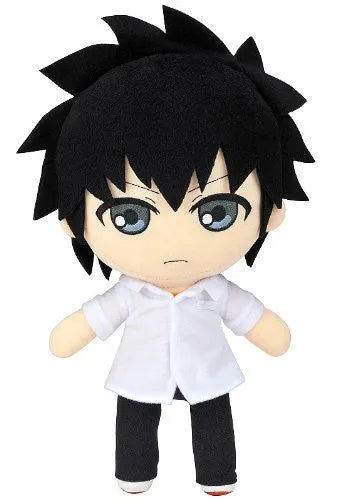 To Aru Majutsu no Index II - Kamijou Touma - Nendoroid Plus #45 (Gift)ㅤ – Gift – ActionFigureBrasil