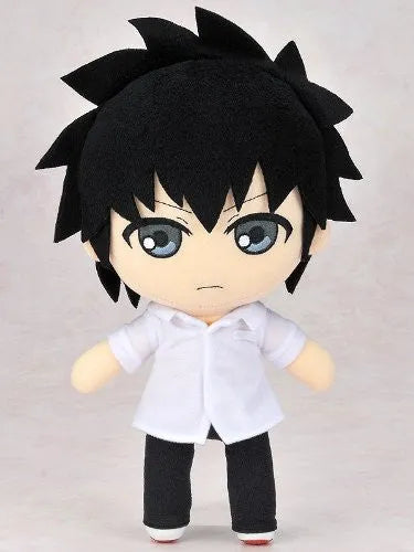 To Aru Majutsu no Index II - Kamijou Touma - Nendoroid Plus #45 (Gift)ㅤ – Gift – ActionFigureBrasil