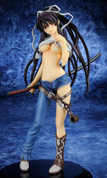 To Aru Majutsu no Index II - Kanzaki Kaori - 1/8 (Penguin Parade)ㅤ – Penguin Parade – ActionFigureBrasil
