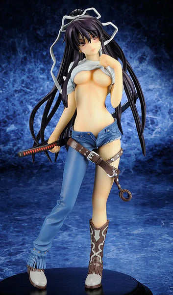 To Aru Majutsu no Index II - Kanzaki Kaori - 1/8 (Penguin Parade)ㅤ – Penguin Parade – ActionFigureBrasil — ângulo diferente