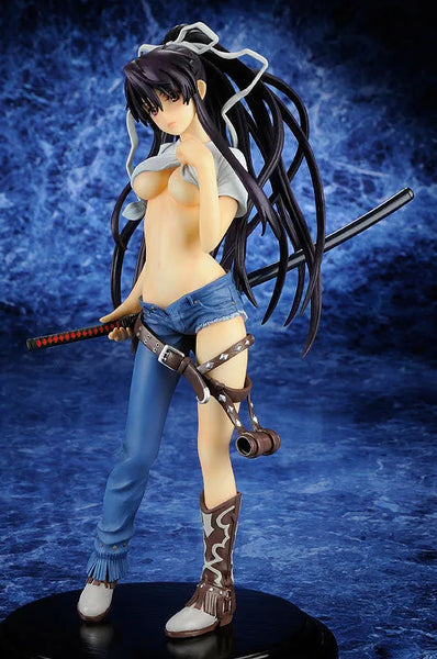 To Aru Majutsu no Index II - Kanzaki Kaori - 1/8 (Penguin Parade)ㅤ – Penguin Parade – ActionFigureBrasil — detalhe do produto