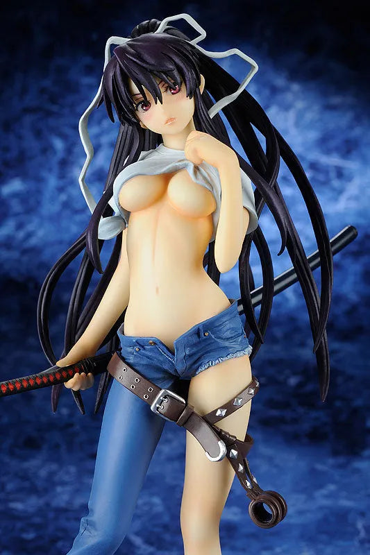 To Aru Majutsu no Index II - Kanzaki Kaori - 1/8 (Penguin Parade)ㅤ – Penguin Parade – ActionFigureBrasil