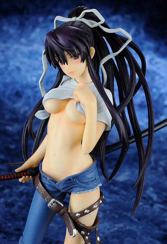 To Aru Majutsu no Index II - Kanzaki Kaori - 1/8 (Penguin Parade)ㅤ – Penguin Parade – ActionFigureBrasil