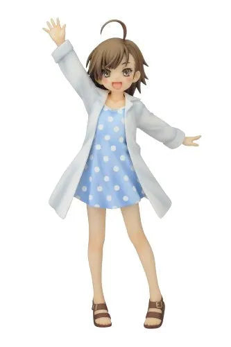 To Aru Majutsu no Index II - Last Order - 1/8 (Ques Q)ㅤ – quesQ – ActionFigureBrasil