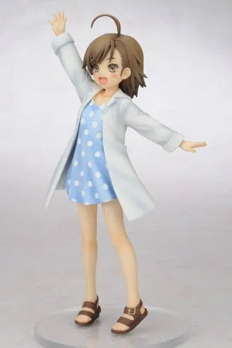 To Aru Majutsu no Index II - Last Order - 1/8 (Ques Q)ㅤ – quesQ – ActionFigureBrasil