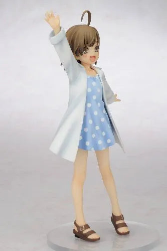 To Aru Majutsu no Index II - Last Order - 1/8 (Ques Q)ㅤ – quesQ – ActionFigureBrasil