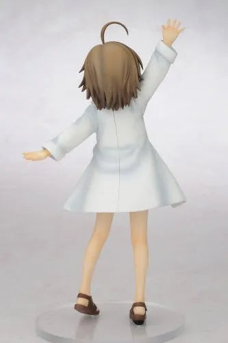 To Aru Majutsu no Index II - Last Order - 1/8 (Ques Q)ㅤ – quesQ – ActionFigureBrasil
