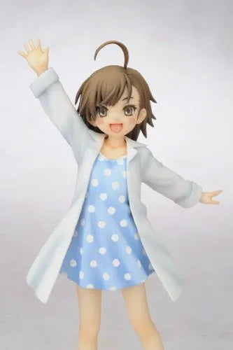 To Aru Majutsu no Index II - Last Order - 1/8 (Ques Q)ㅤ – quesQ – ActionFigureBrasil