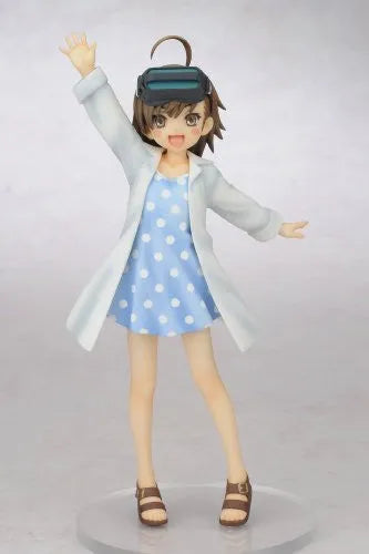 To Aru Majutsu no Index II - Last Order - 1/8 (Ques Q)ㅤ – quesQ – ActionFigureBrasil
