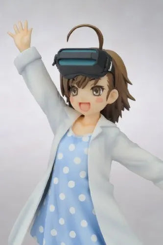 To Aru Majutsu no Index II - Last Order - 1/8 (Ques Q)ㅤ – quesQ – ActionFigureBrasil