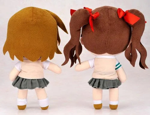 To Aru Majutsu no Index II - Misaka Mikoto - Nendoroid Plus #46 (Gift)ㅤ – Gift – ActionFigureBrasil