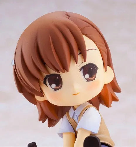 To Aru Majutsu no Index II - Misaka Mikoto - Petanko (Penguin Parade)ㅤ – Penguin Parade – ActionFigureBrasil