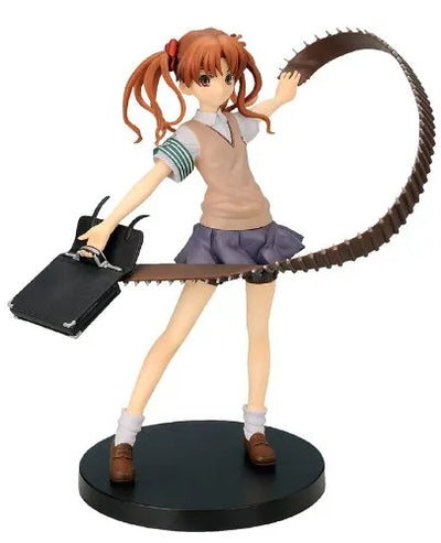 To Aru Majutsu no Index II - Shirai Kuroko - 1/8 (Penguin Parade)ㅤ – Penguin Parade – ActionFigureBrasil