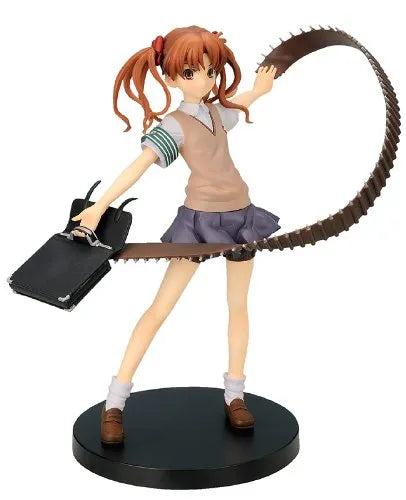 To Aru Majutsu no Index II - Shirai Kuroko - 1/8 (Penguin Parade)ㅤ – Penguin Parade – ActionFigureBrasil