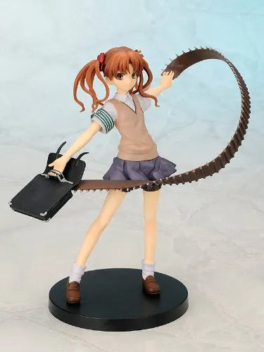To Aru Majutsu no Index II - Shirai Kuroko - 1/8 (Penguin Parade)ㅤ – Penguin Parade – ActionFigureBrasil