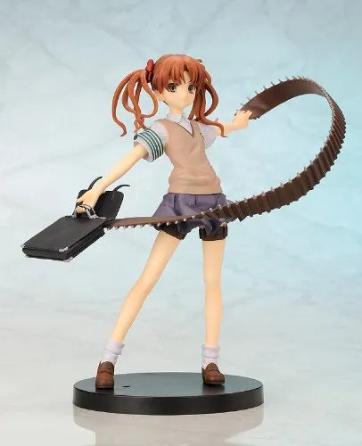 To Aru Majutsu no Index II - Shirai Kuroko - 1/8 (Penguin Parade)ㅤ – Penguin Parade – ActionFigureBrasil