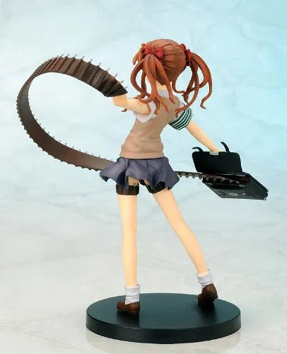 To Aru Majutsu no Index II - Shirai Kuroko - 1/8 (Penguin Parade)ㅤ – Penguin Parade – ActionFigureBrasil