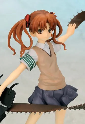 To Aru Majutsu no Index II - Shirai Kuroko - 1/8 (Penguin Parade)ㅤ – Penguin Parade – ActionFigureBrasil