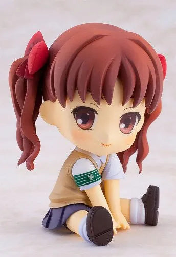 To Aru Majutsu no Index II - Shirai Kuroko - Petanko (Penguin Parade)ㅤ – Penguin Parade – ActionFigureBrasil