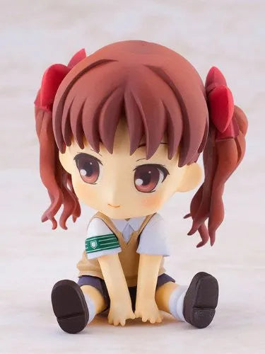 To Aru Majutsu no Index II - Shirai Kuroko - Petanko (Penguin Parade)ㅤ – Penguin Parade – ActionFigureBrasil