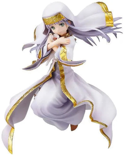 To Aru Majutsu no Index - Index Librorum Prohibitorum - 1/8 (Good Smile Company)ㅤ – Good Smile Company – ActionFigureBrasil