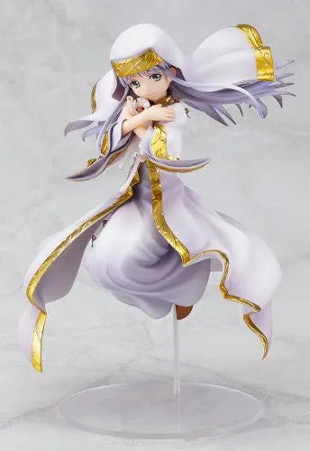 To Aru Majutsu no Index - Index Librorum Prohibitorum - 1/8 (Good Smile Company)ㅤ – Good Smile Company – ActionFigureBrasil — ângulo diferente