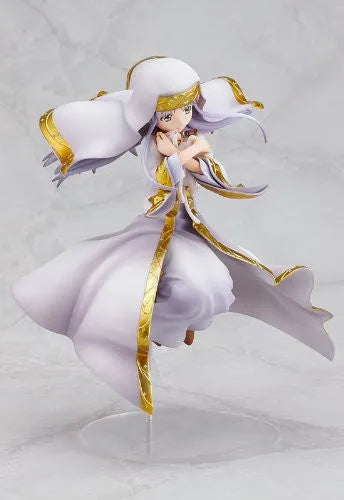 To Aru Majutsu no Index - Index Librorum Prohibitorum - 1/8 (Good Smile Company)ㅤ – Good Smile Company – ActionFigureBrasil — detalhe do produto
