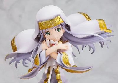 To Aru Majutsu no Index - Index Librorum Prohibitorum - 1/8 (Good Smile Company)ㅤ – Good Smile Company – ActionFigureBrasil — embalagem
