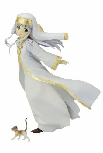 To Aru Majutsu no Index - Index Librorum Prohibitorum - 1/8 (Kotobukiya)ㅤ – Kotobukiya – ActionFigureBrasil